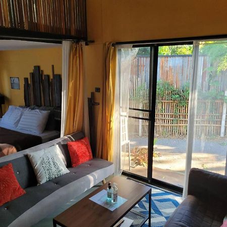 הוילה Ban Khanong Phra Klang Brookhouse At Khaoyai מראה חיצוני תמונה