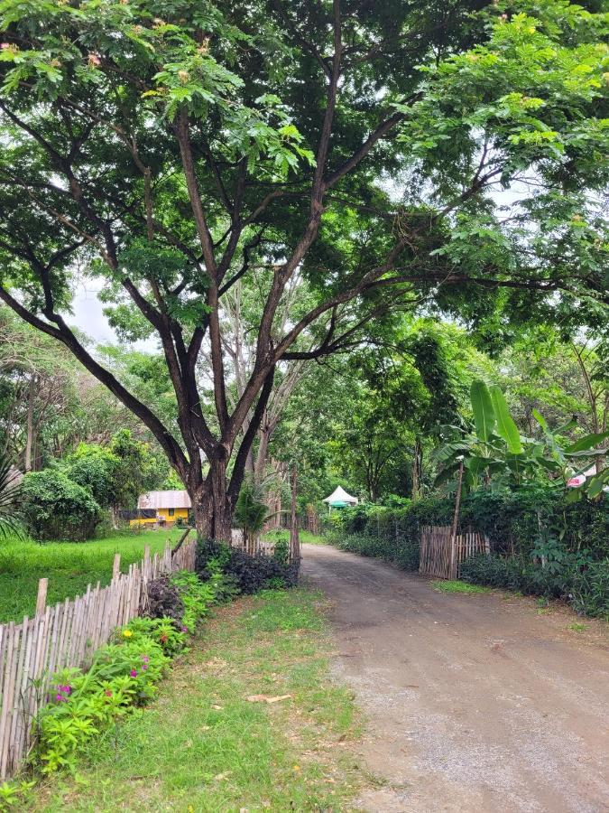 הוילה Ban Khanong Phra Klang Brookhouse At Khaoyai מראה חיצוני תמונה