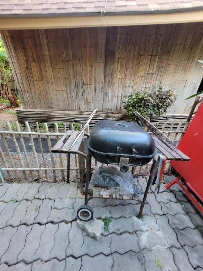 הוילה Ban Khanong Phra Klang Brookhouse At Khaoyai מראה חיצוני תמונה