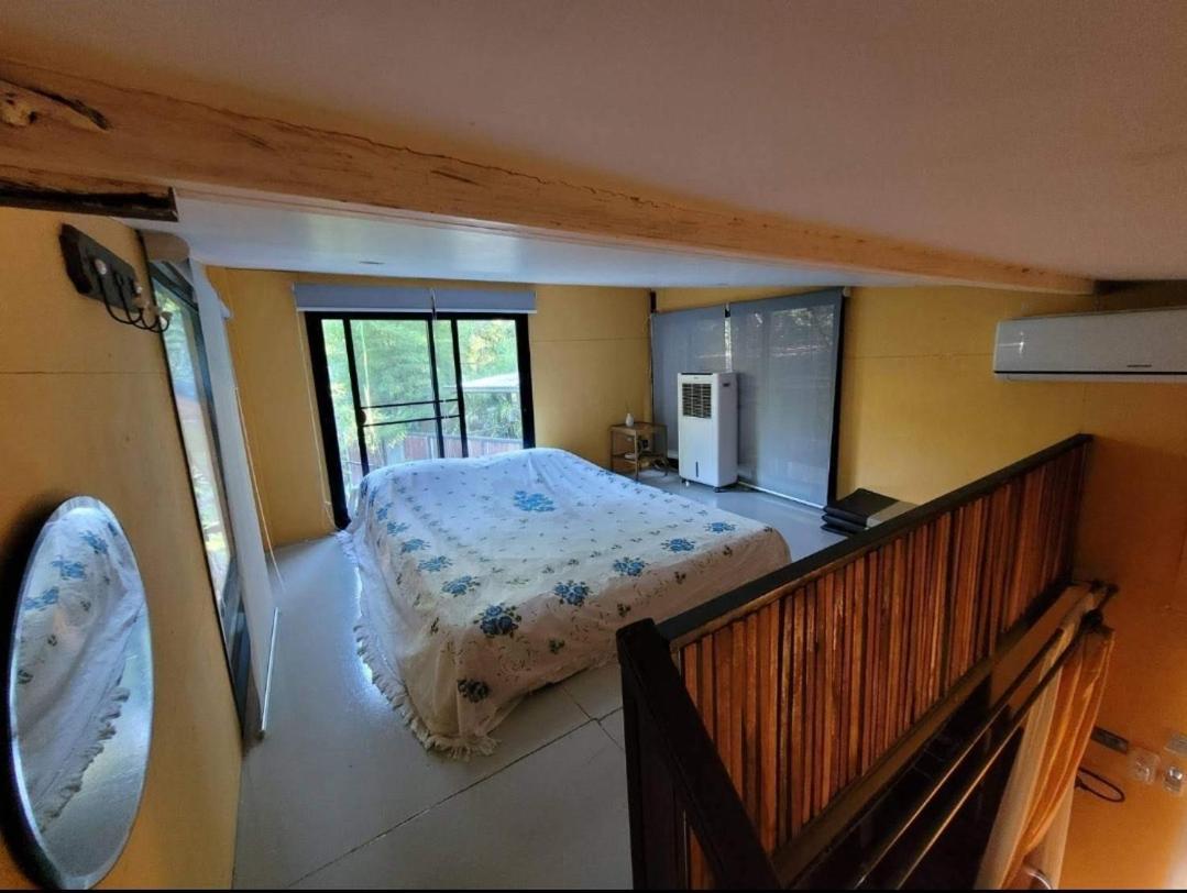 הוילה Ban Khanong Phra Klang Brookhouse At Khaoyai מראה חיצוני תמונה