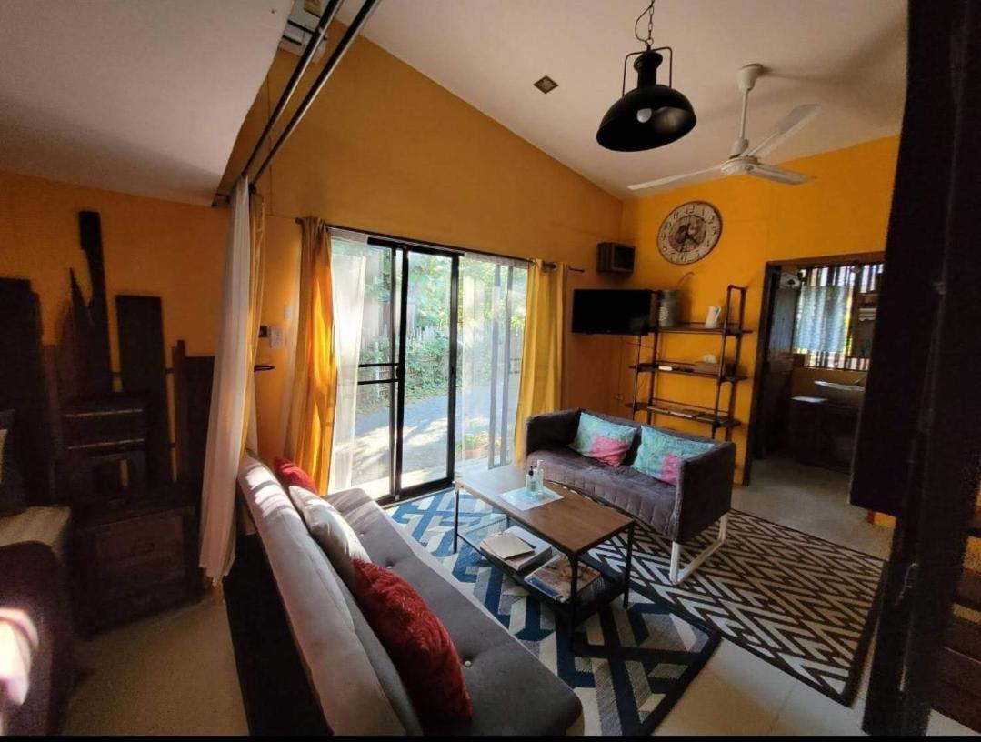 הוילה Ban Khanong Phra Klang Brookhouse At Khaoyai מראה חיצוני תמונה