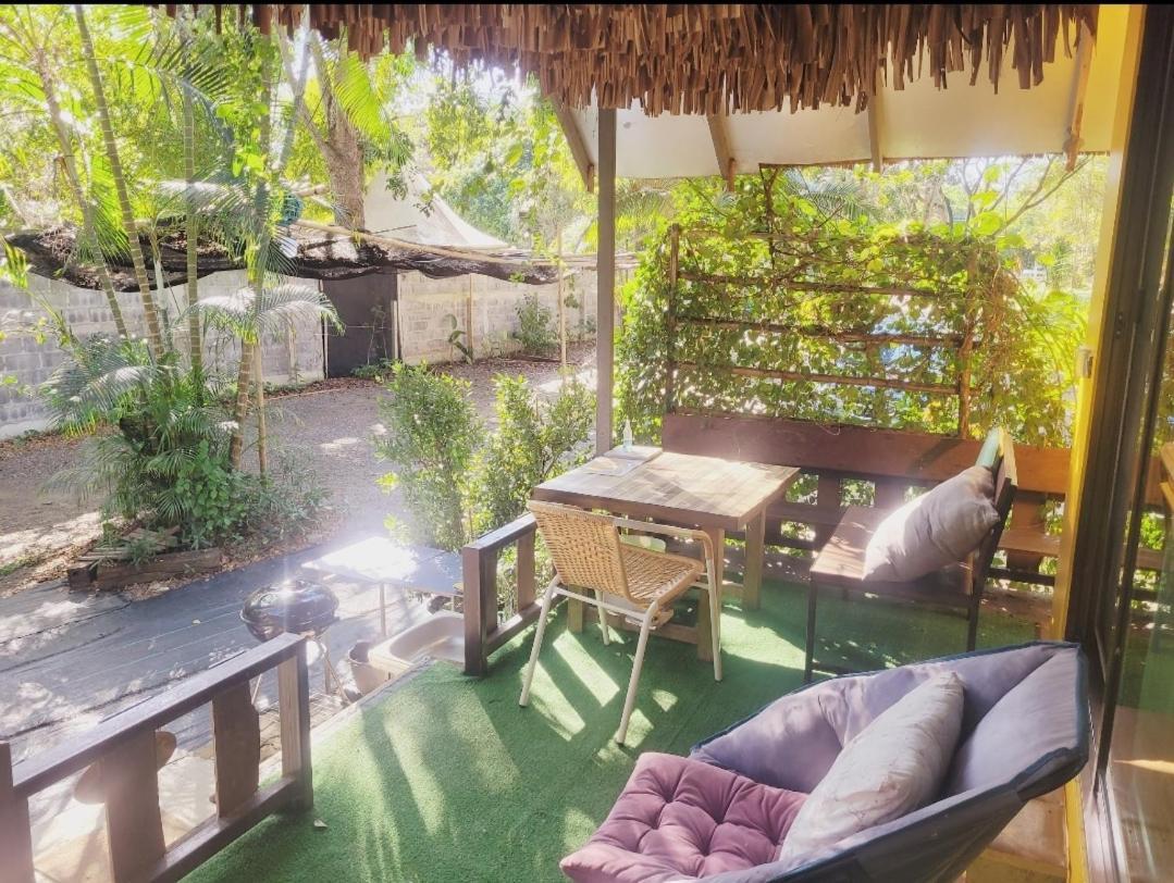 הוילה Ban Khanong Phra Klang Brookhouse At Khaoyai מראה חיצוני תמונה