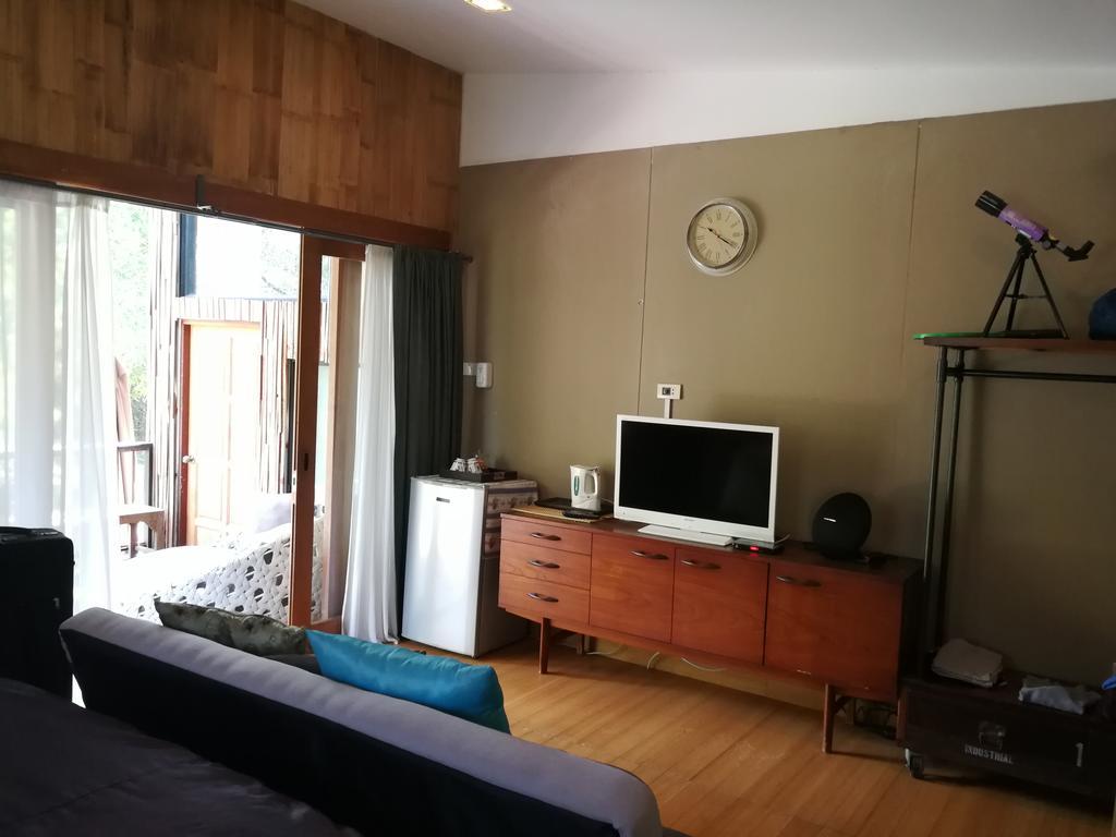 הוילה Ban Khanong Phra Klang Brookhouse At Khaoyai מראה חיצוני תמונה