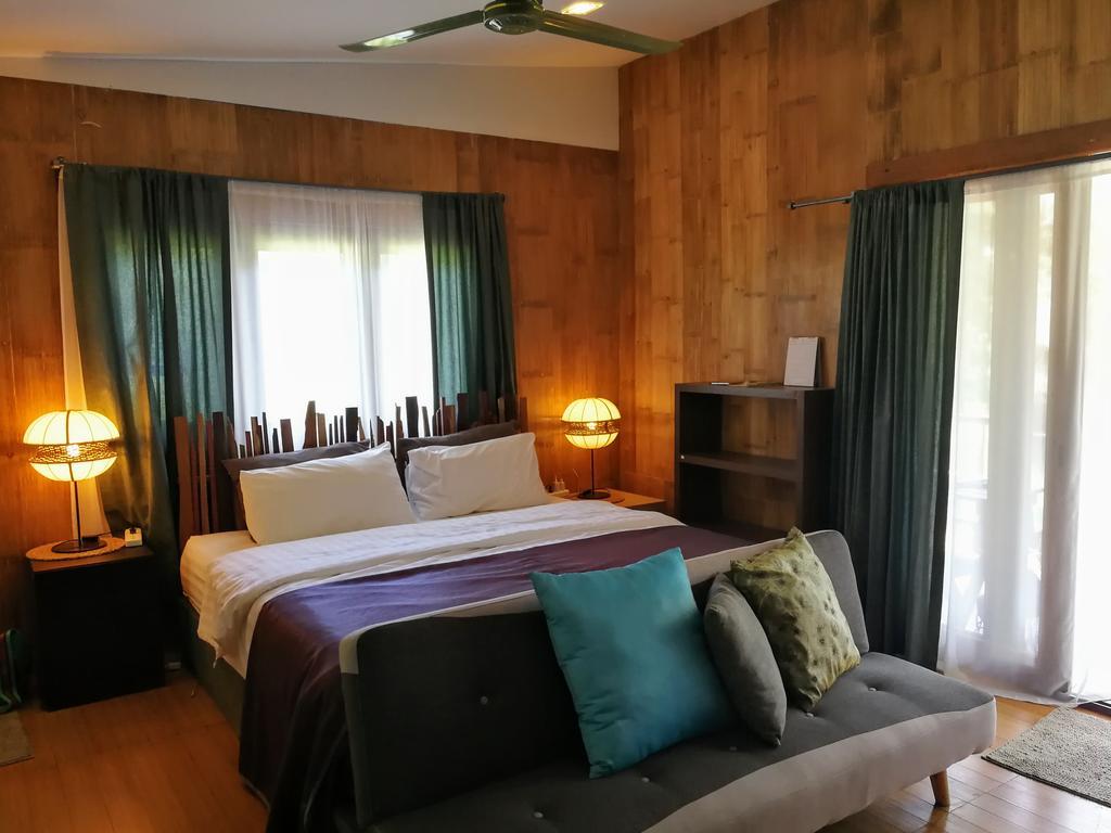 הוילה Ban Khanong Phra Klang Brookhouse At Khaoyai מראה חיצוני תמונה
